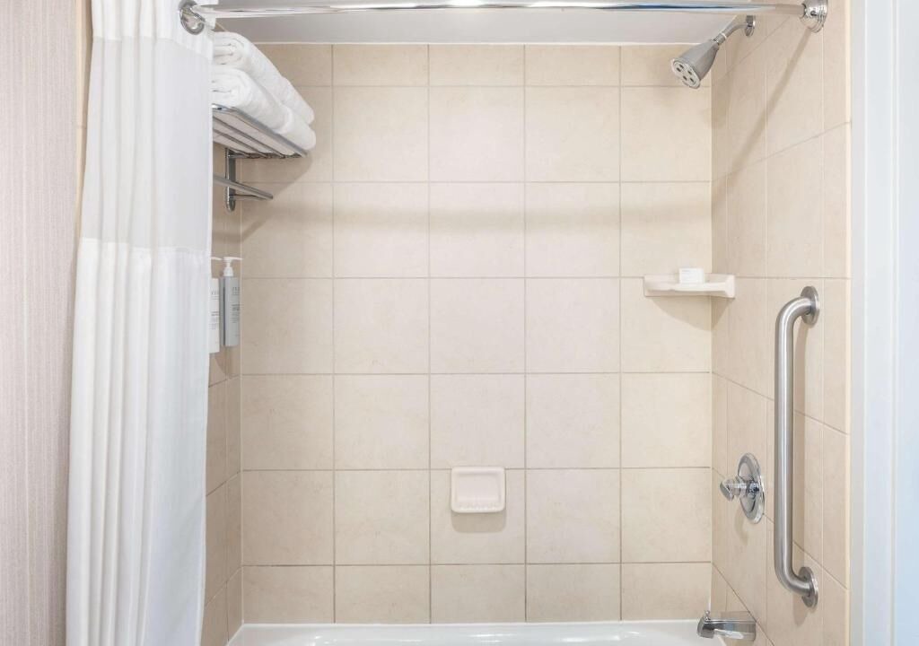 Photo of Bathroom in Bethesda