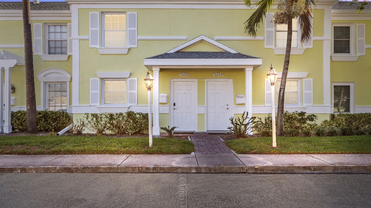 Photo of Outdoor in Coquina Key
