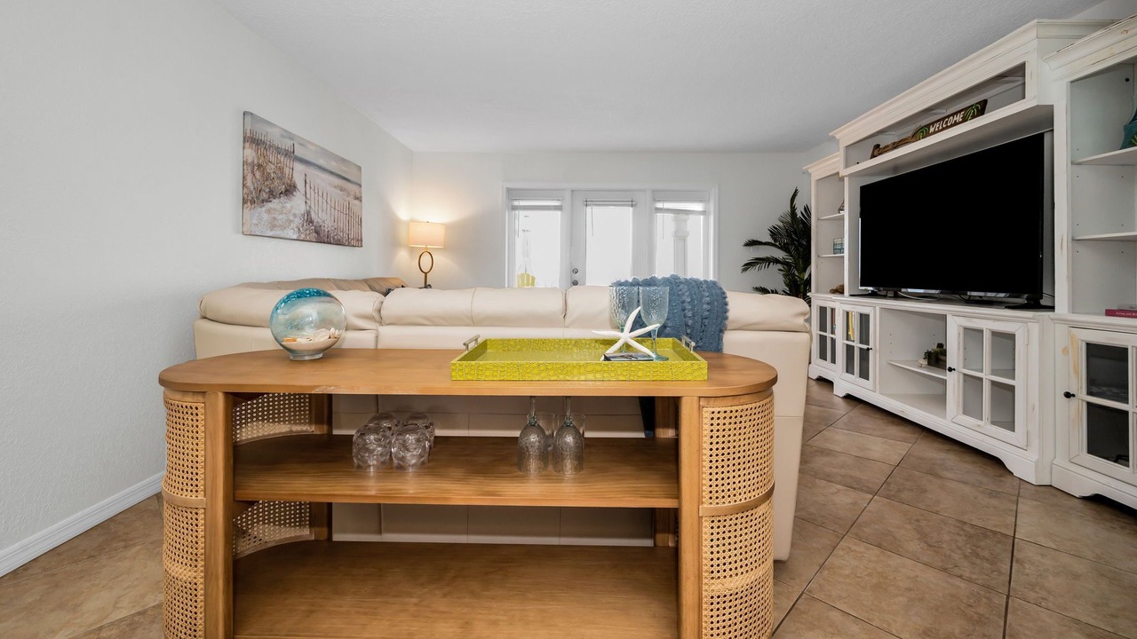 Photo of Livingroom in Coquina Key
