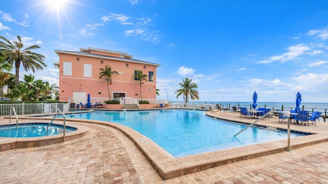 Photo of Outdoor in Coquina Key
