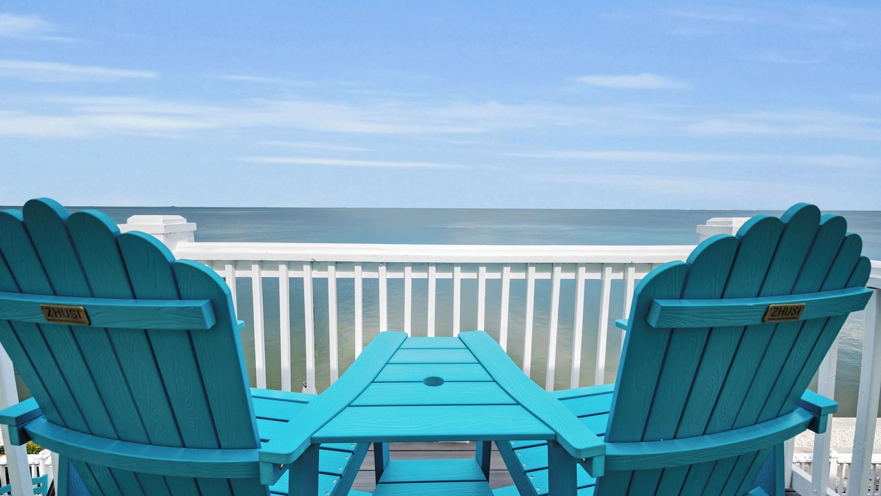 Photo of Outdoor in Coquina Key