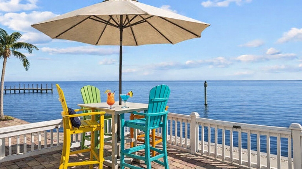 Photo of Outdoor in Coquina Key