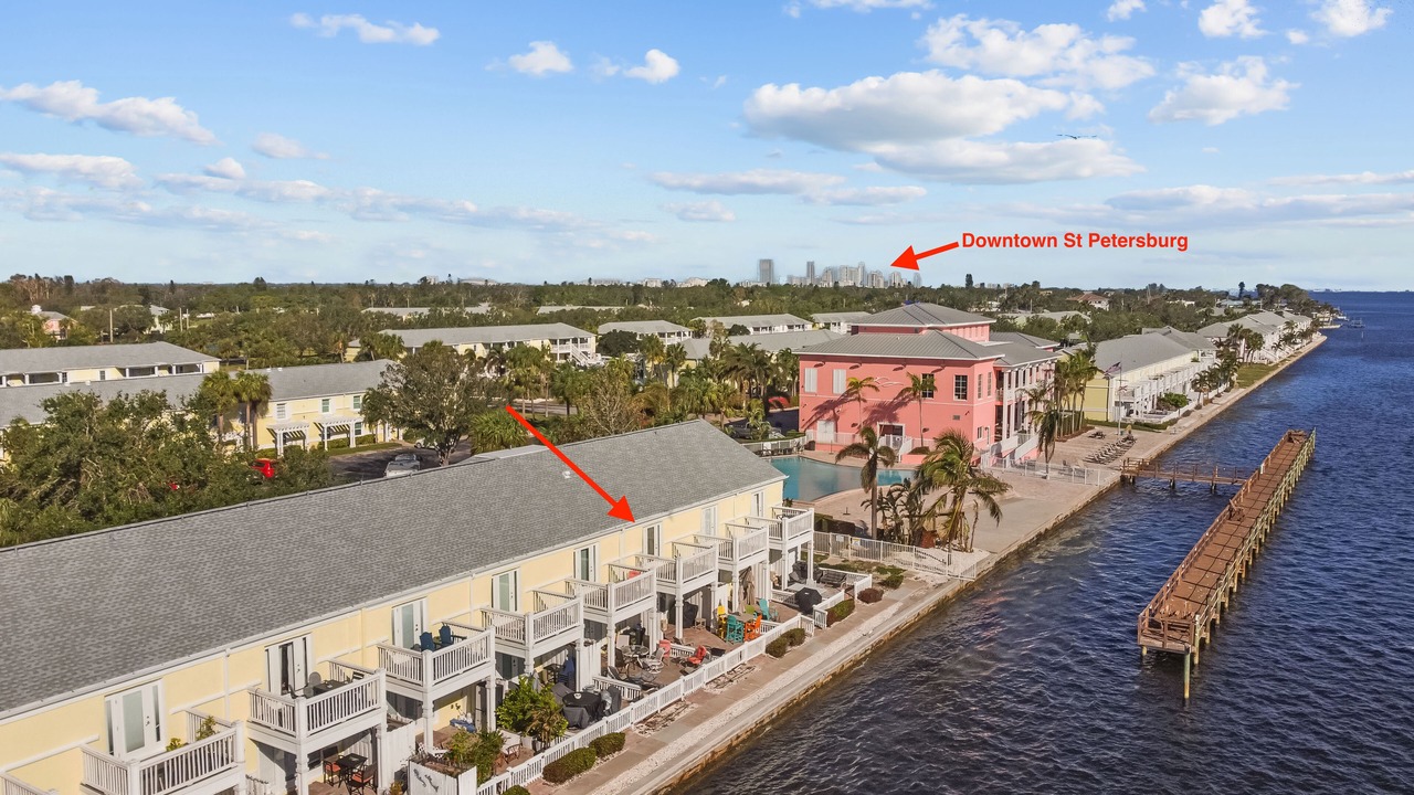 Photo of Outdoor in Coquina Key