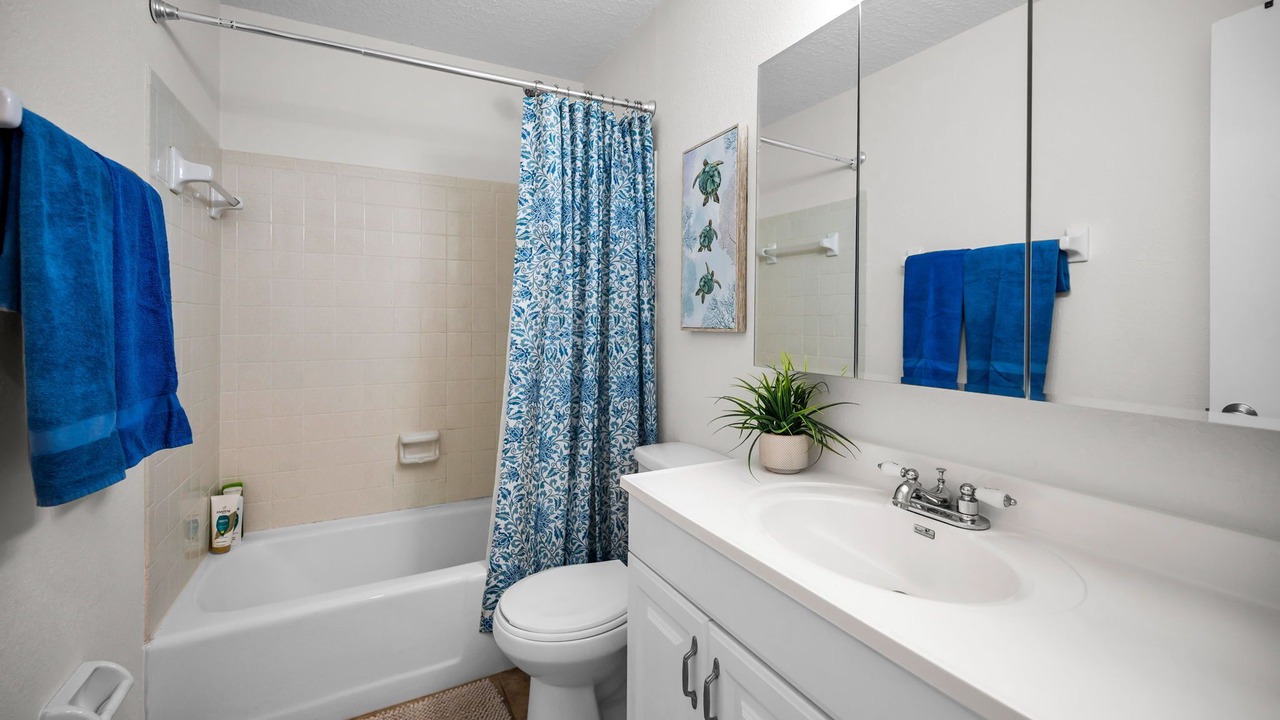 Photo of Bathroom in Coquina Key