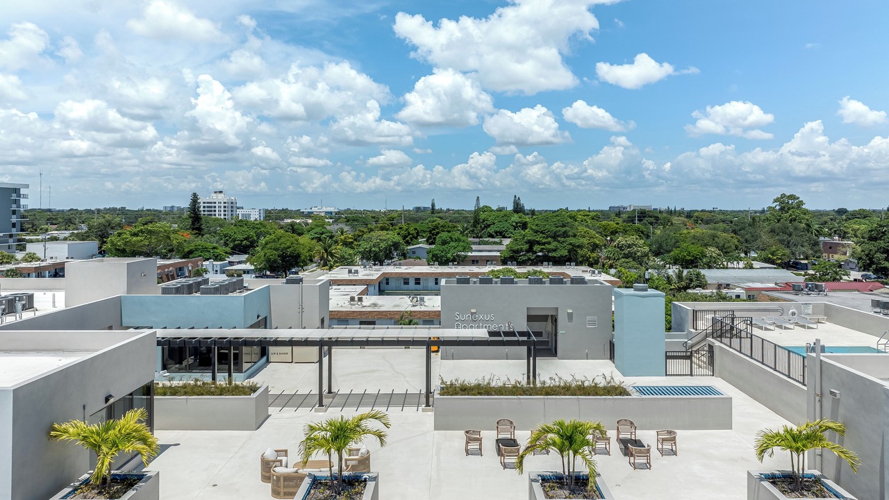 Photo of Patio Balcony in Little Ranches