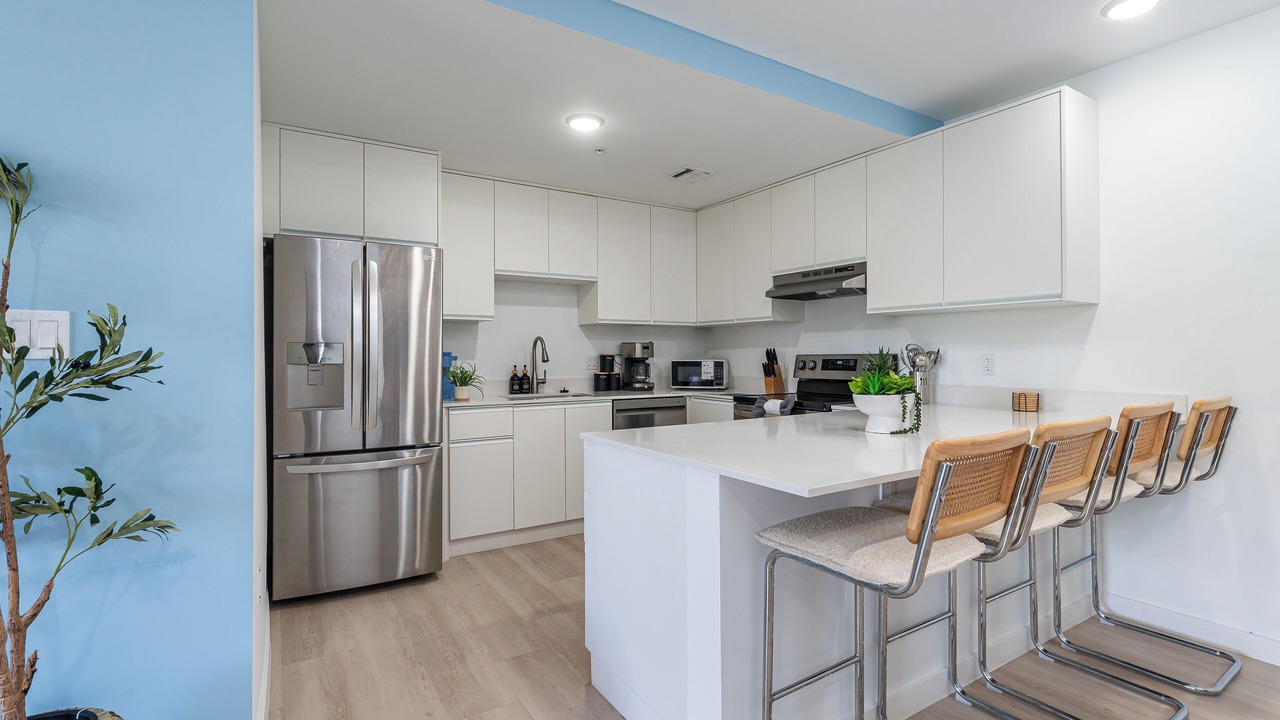 Photo of Kitchen in Little Ranches