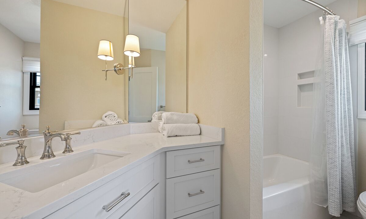 Photo of Bathroom in Carolina Dunes