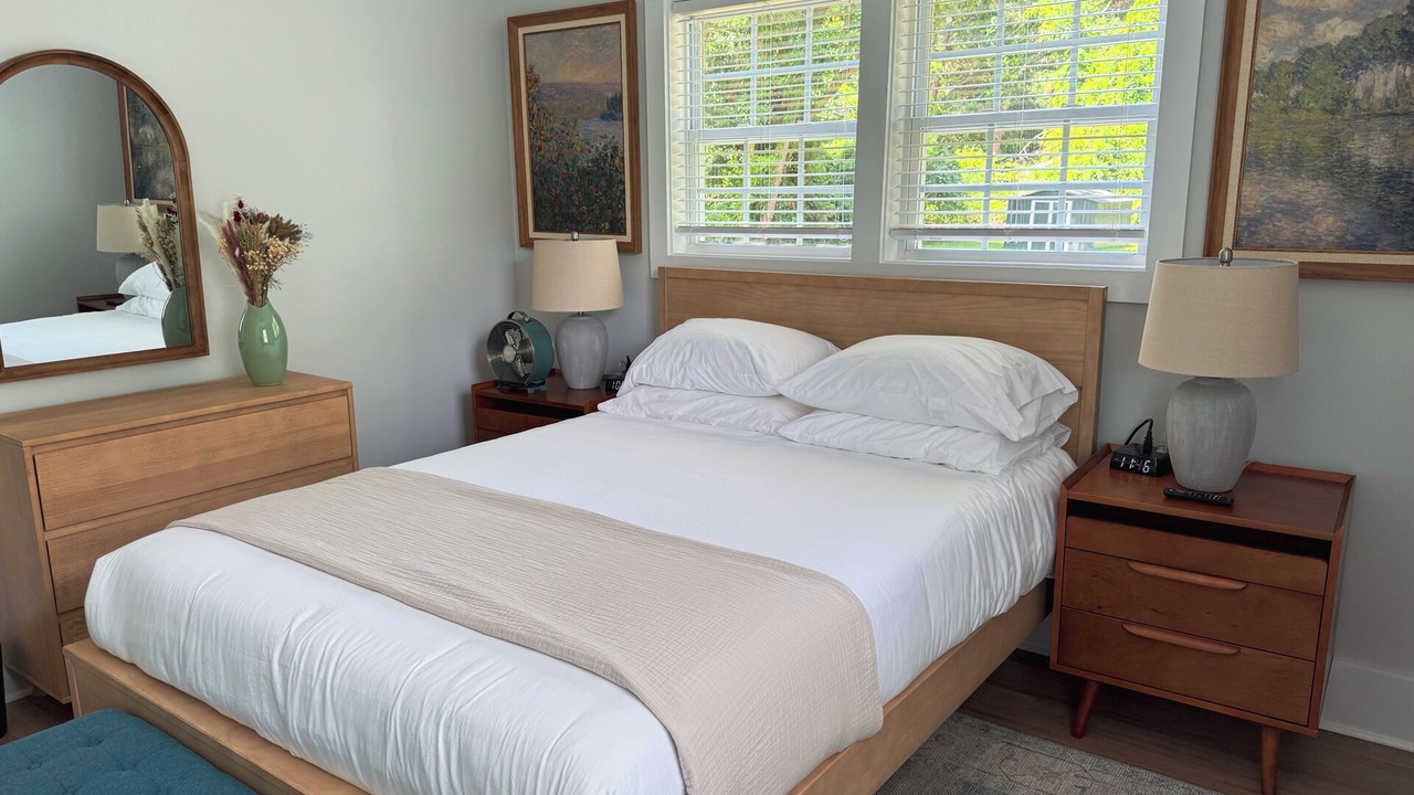 Photo of Bedroom in Port Royal