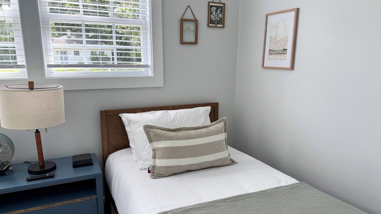 Photo of Bedroom in Port Royal