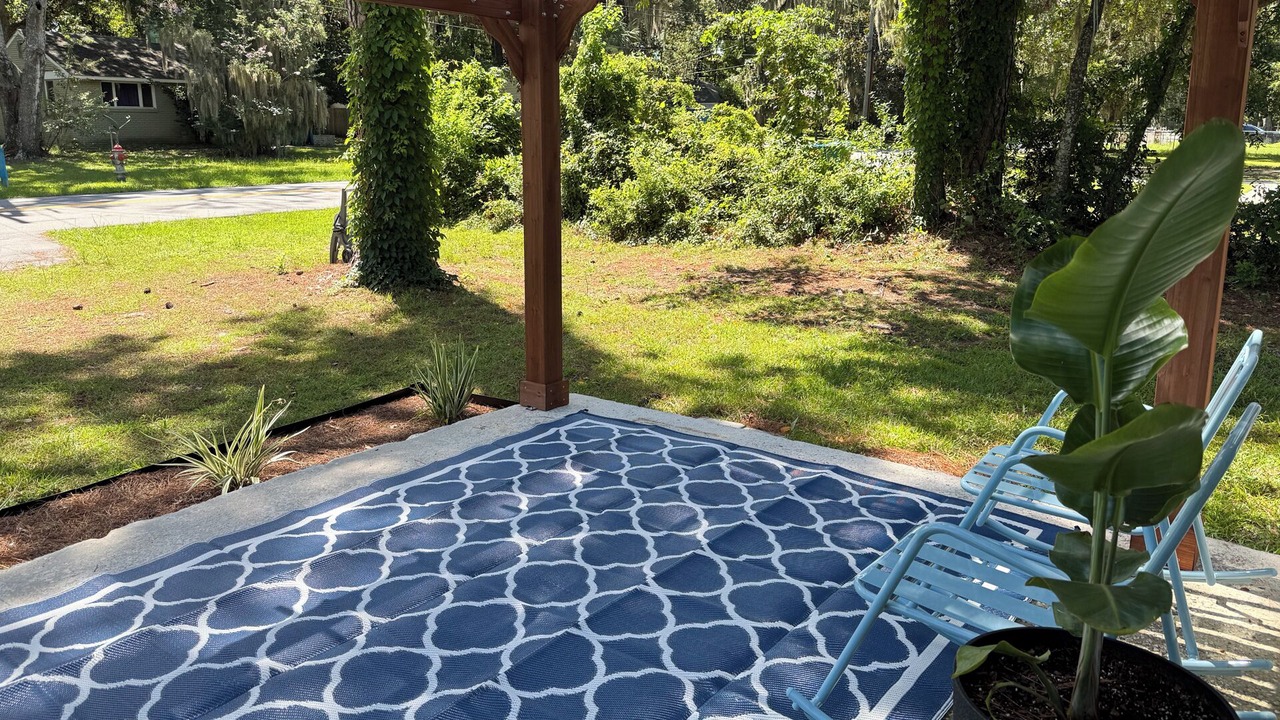 Photo of Outdoor in Port Royal
