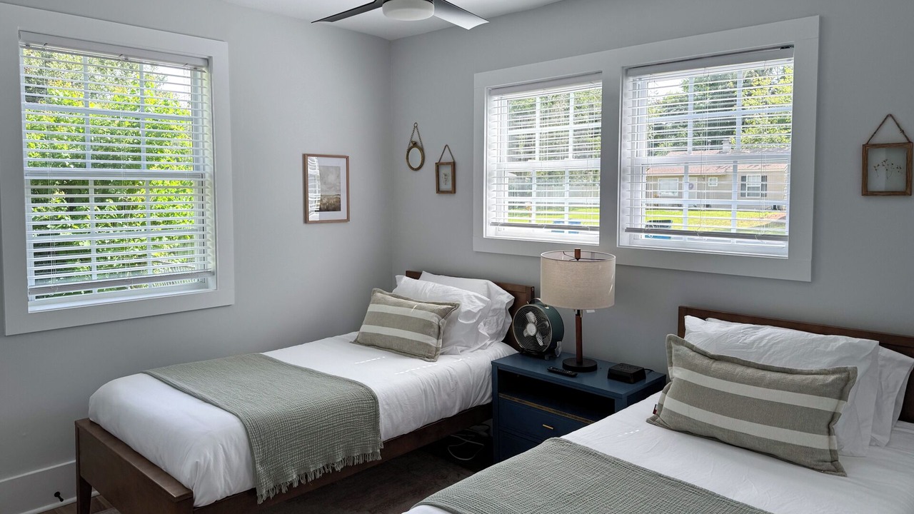 Photo of Bedroom in Port Royal