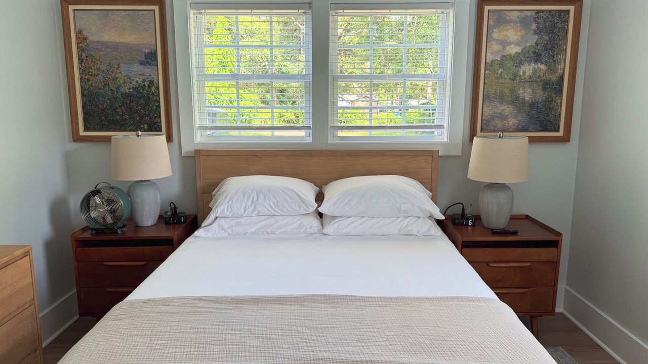 Photo of Bedroom in Port Royal