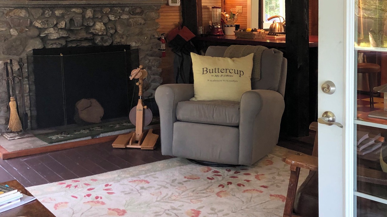 Photo of Livingroom in Wells