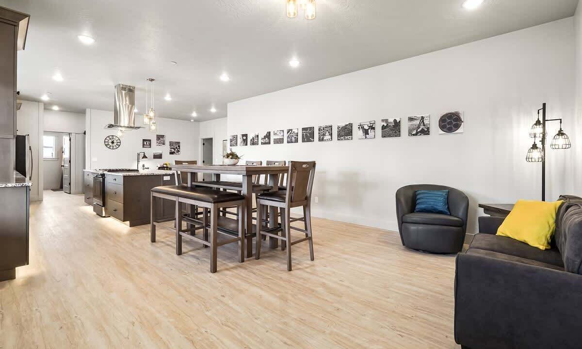 Photo of Bedroom in Caldwell