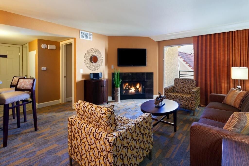 Photo of Livingroom in Las Vegas