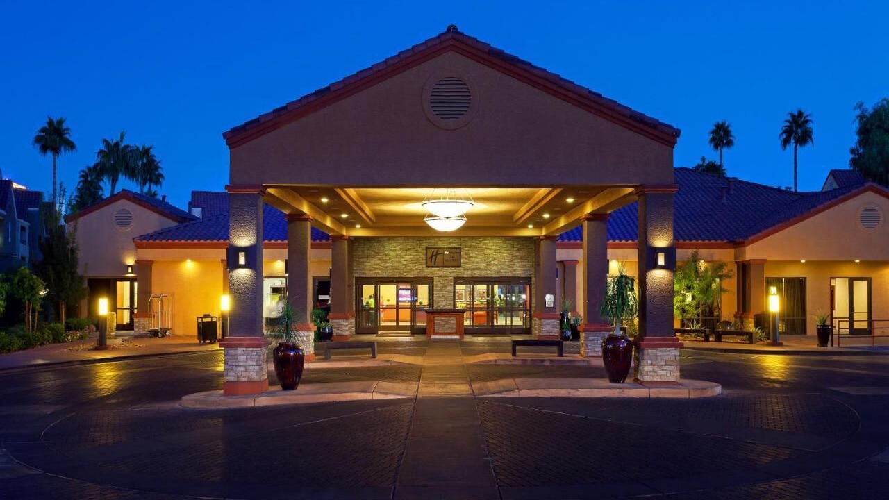 Photo of Outdoor in Las Vegas