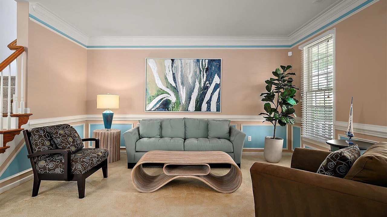 Photo of Livingroom in Bayside
