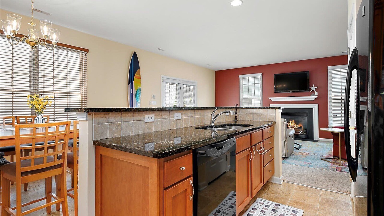 Photo of Kitchen in Bayside
