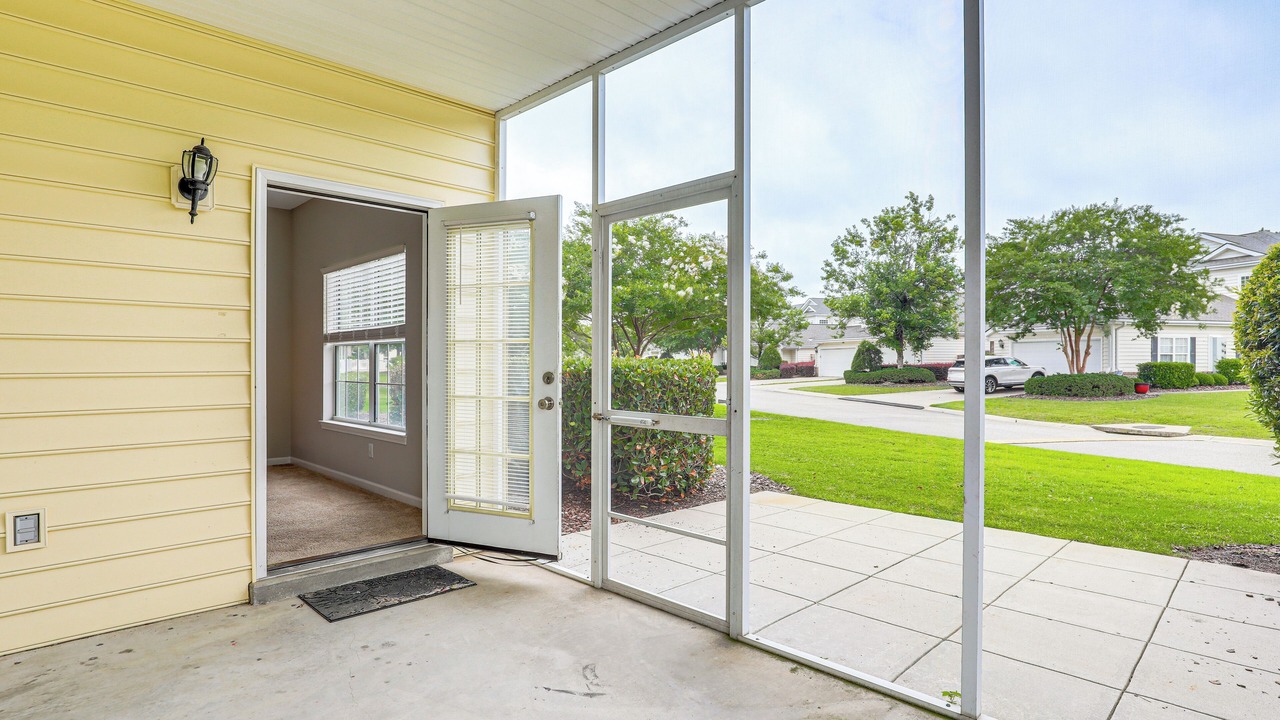 Photo of Outdoor in Red Hill
