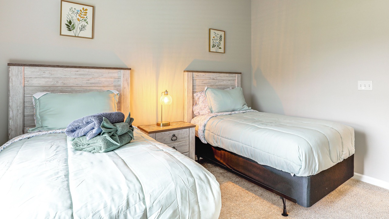 Photo of Bedroom in Red Hill