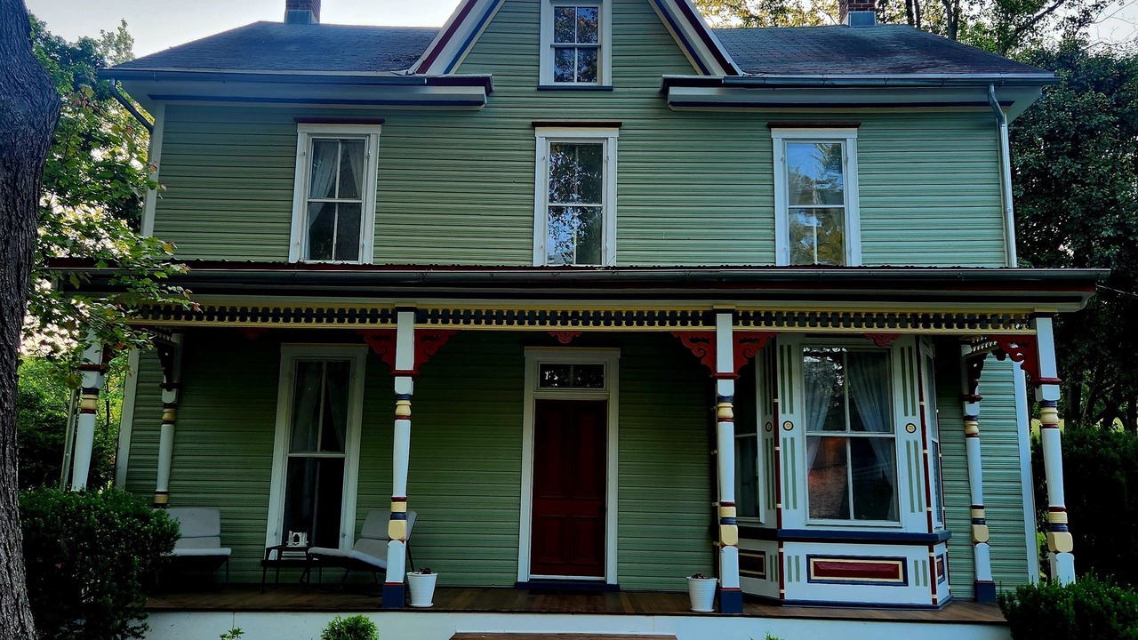 Photo of Outdoor in Rohrersville