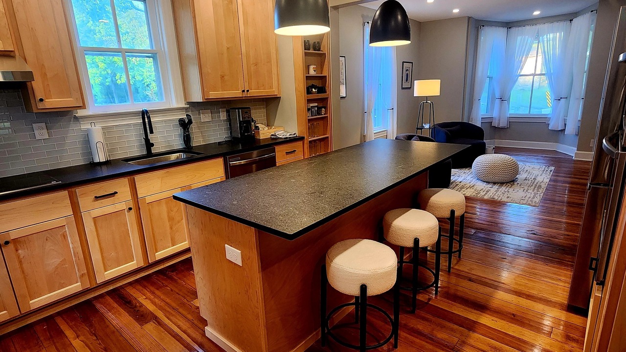 Photo of Kitchen in Rohrersville