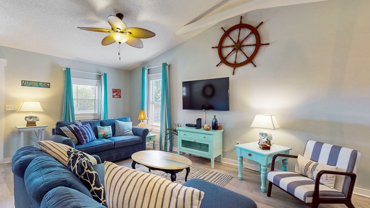 Photo of Livingroom in Bayou Oaks