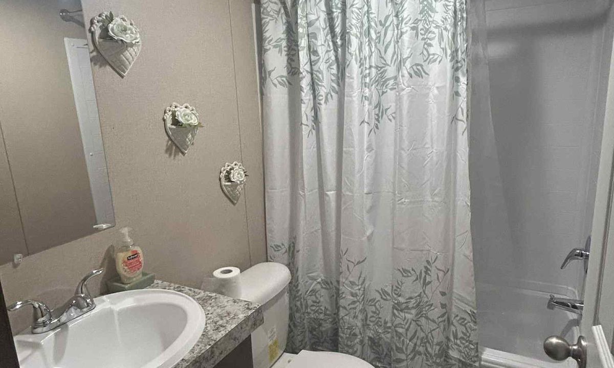 Photo of Bathroom in Florence