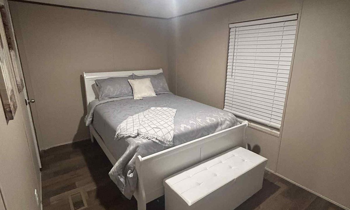Photo of Bedroom in Florence