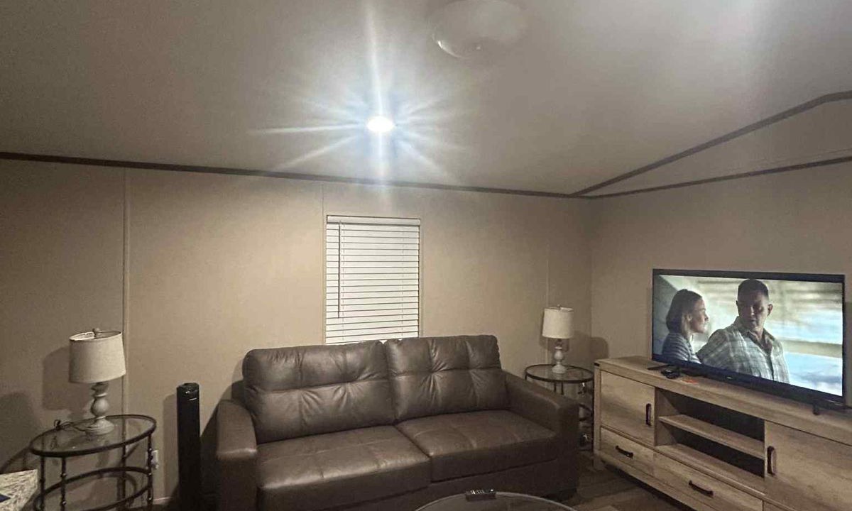 Photo of Livingroom in Florence