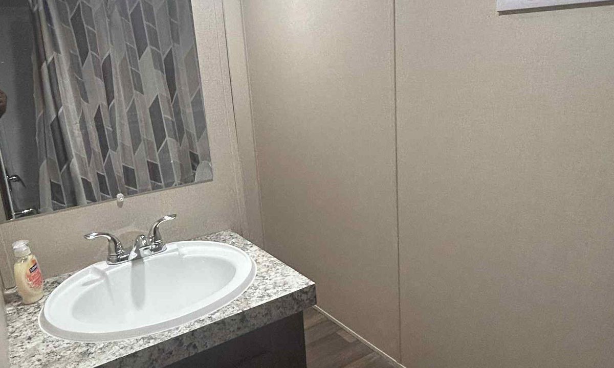 Photo of Bathroom in Florence