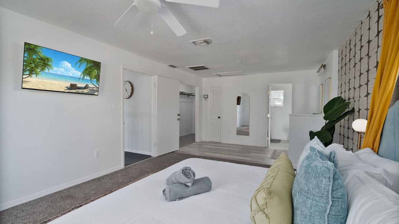 Photo of Bedroom in Auburndale