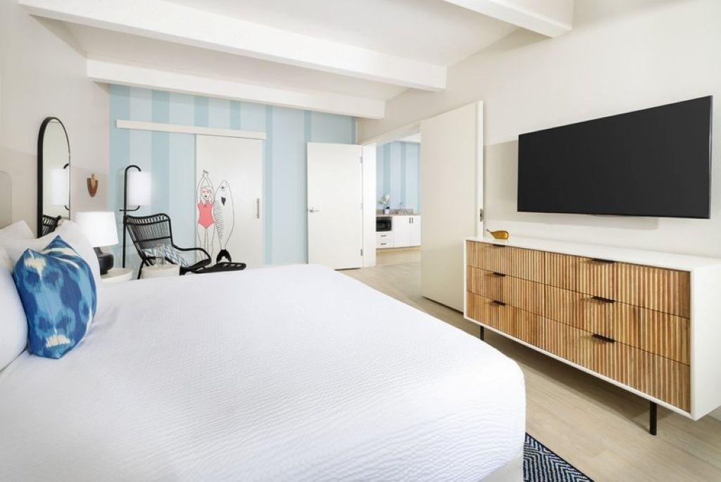 Photo of Bedroom in New Town
