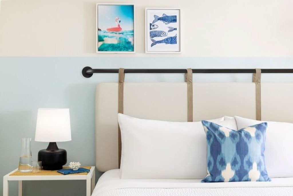 Photo of Bedroom in New Town