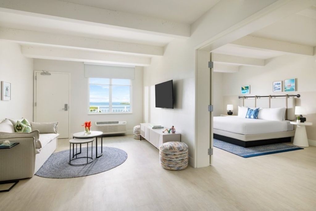 Photo of Bedroom in New Town