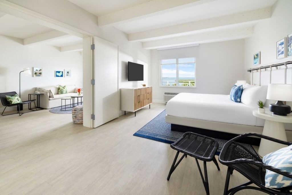 Photo of Bedroom in New Town