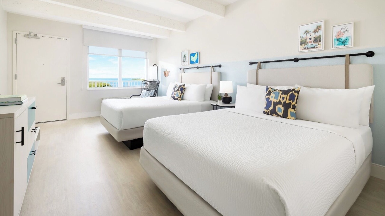 Photo of Bedroom in New Town