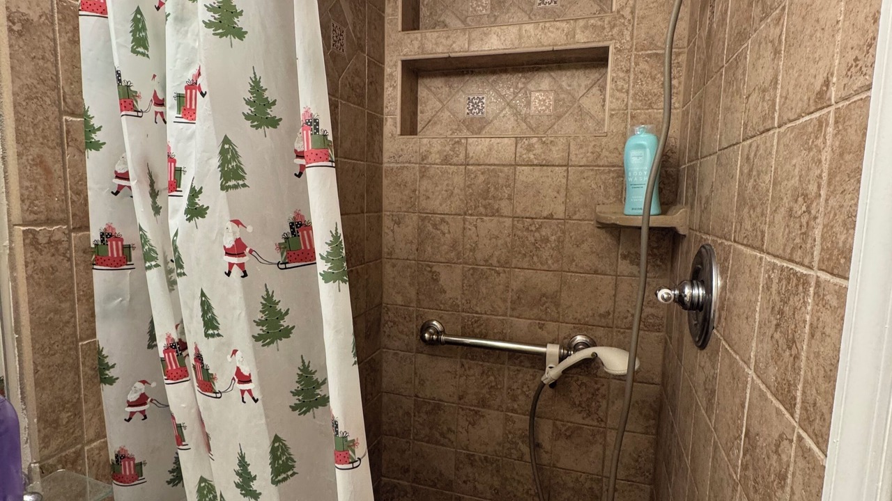 Photo of Bathroom in Bethesda