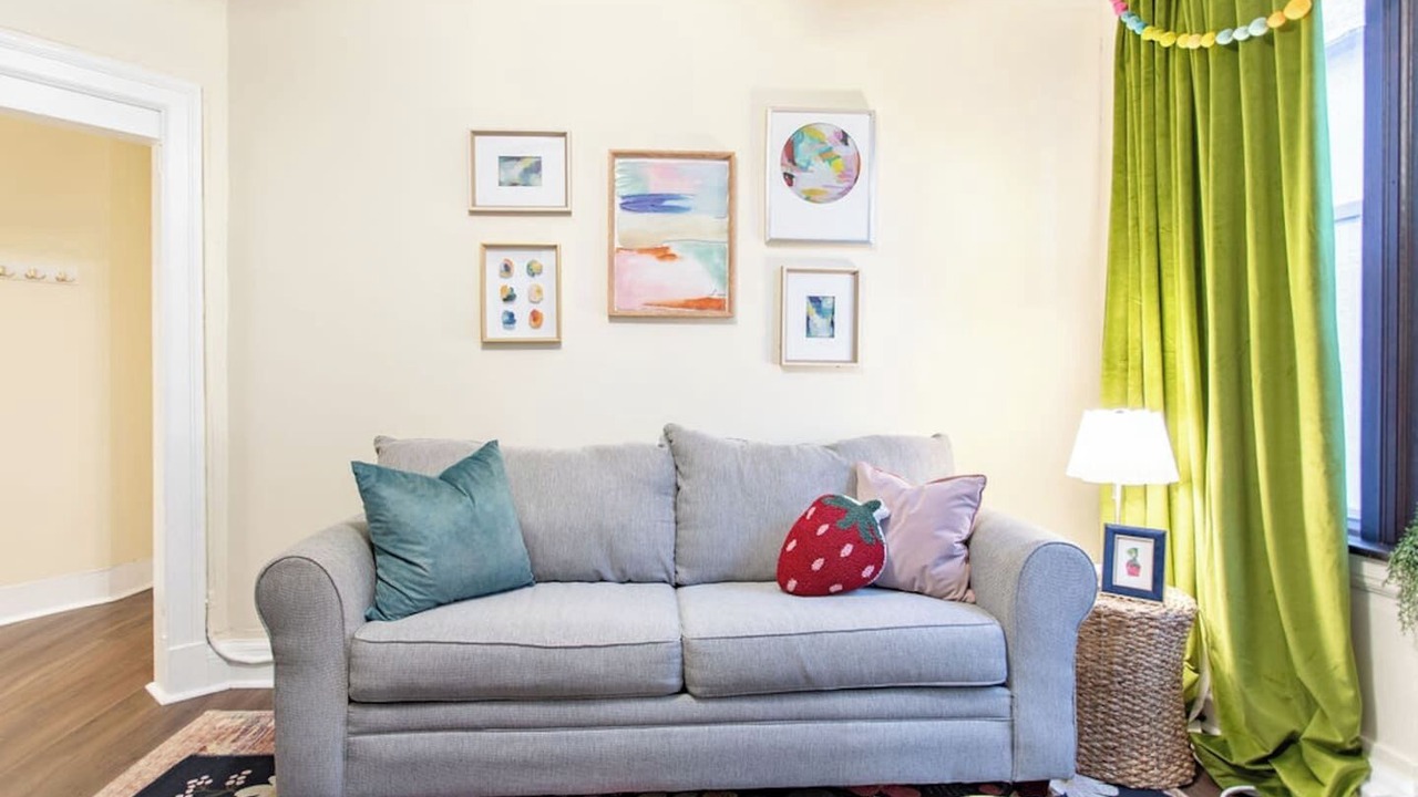Photo of Livingroom in Bloomfield