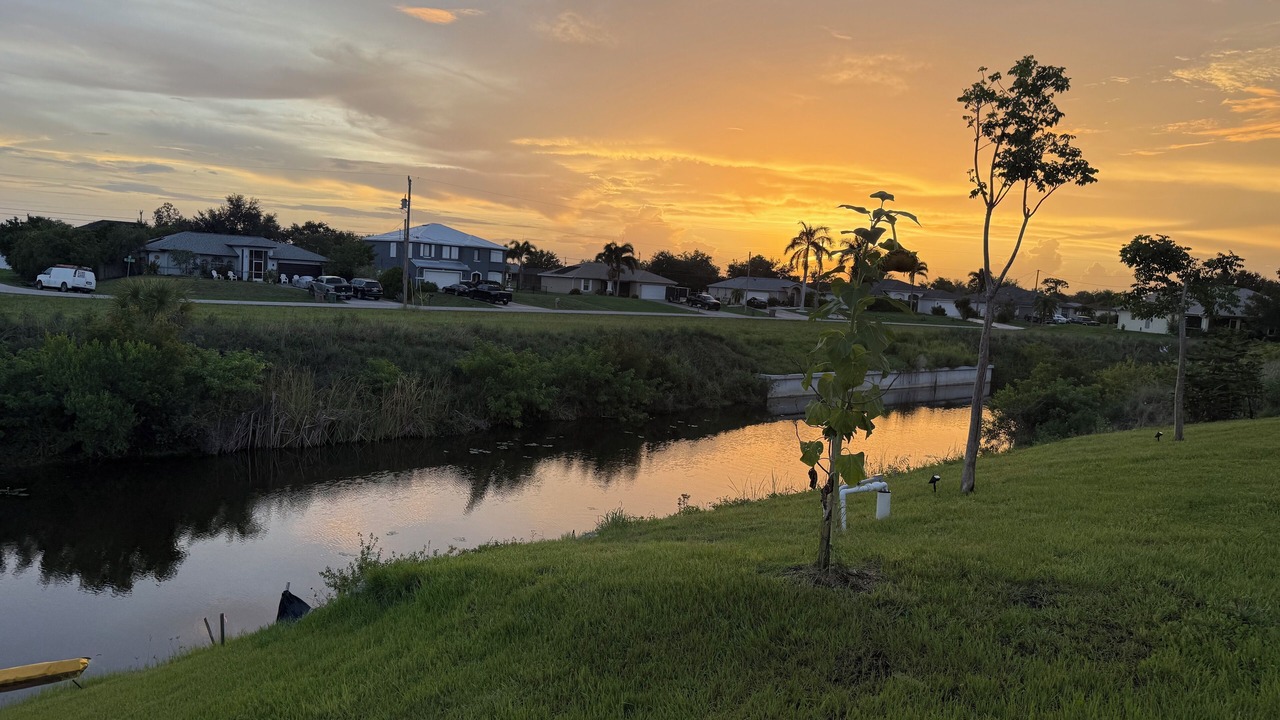 Photo of Outdoor in Diplomat