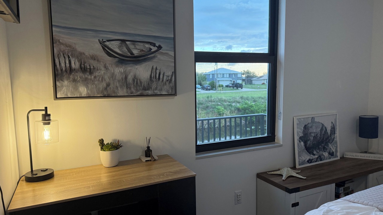Photo of Bedroom in Diplomat