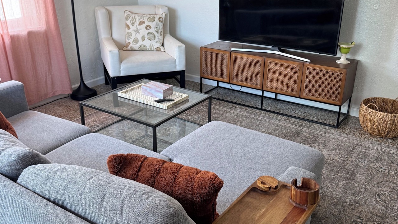Photo of Livingroom in Coquina Key