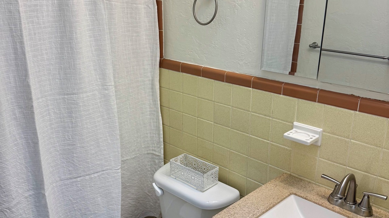 Photo of Bathroom in Coquina Key