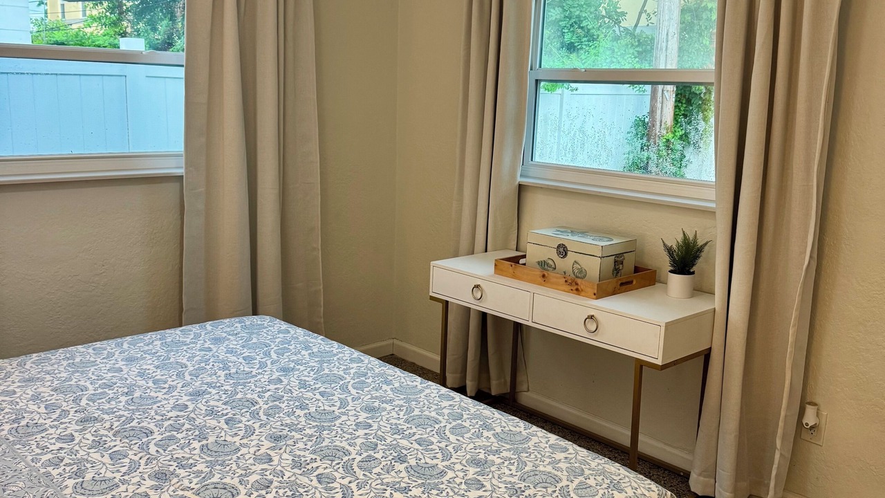 Photo of Bedroom in Coquina Key