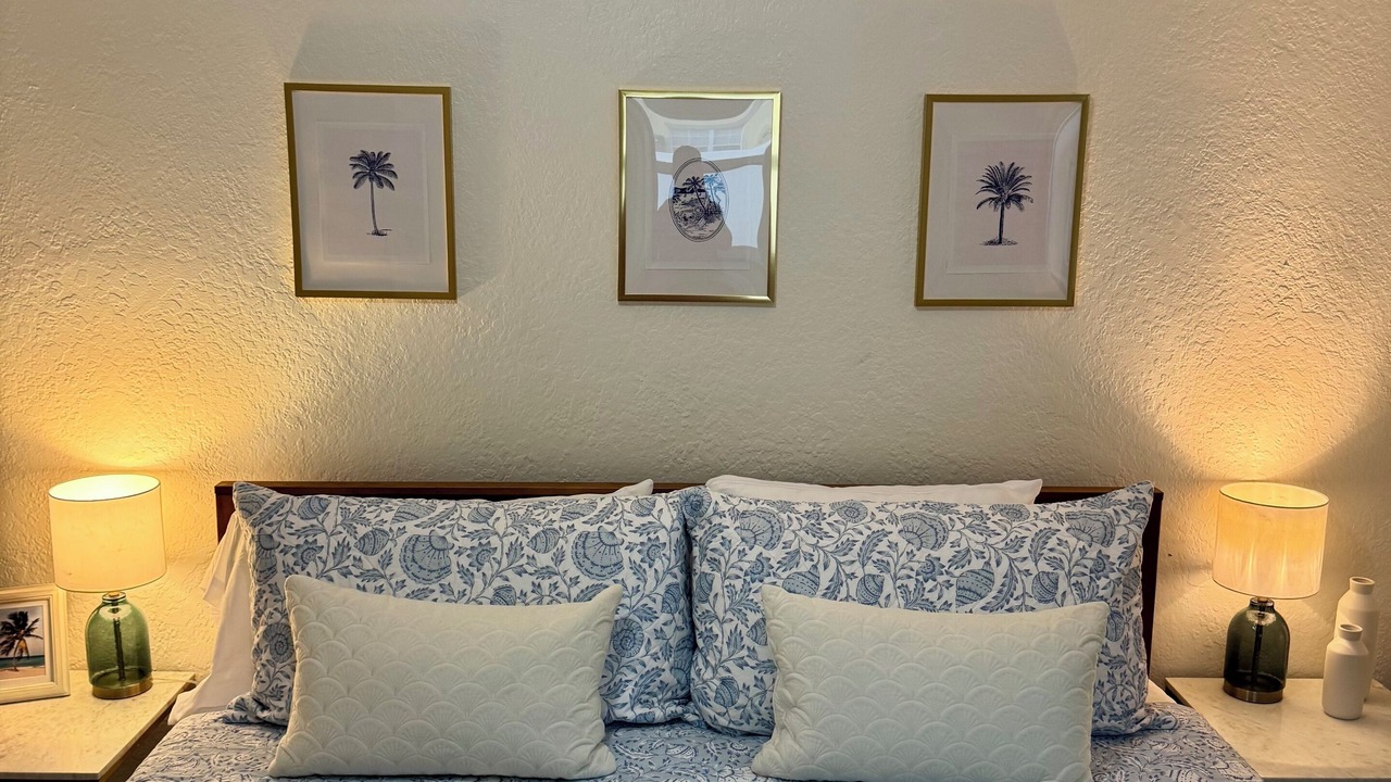 Photo of Bedroom in Coquina Key