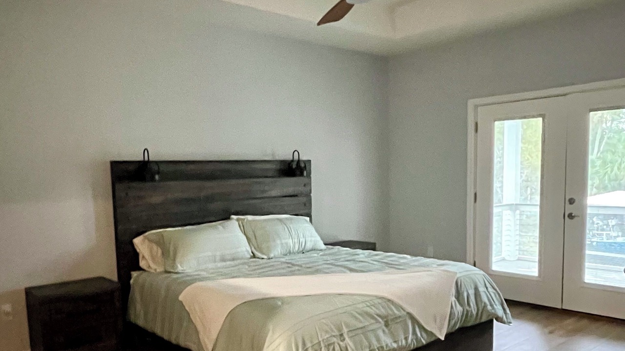 Photo of Bedroom in Crystal River