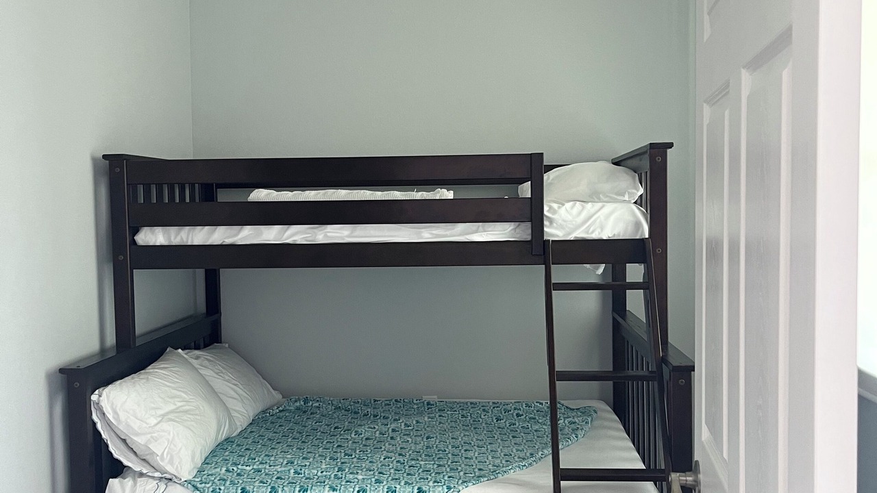Photo of Bedroom in Crystal River