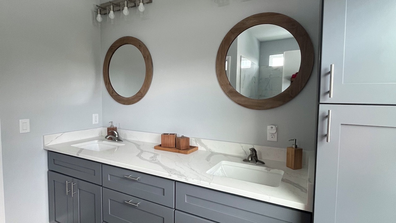 Photo of Bathroom in Crystal River