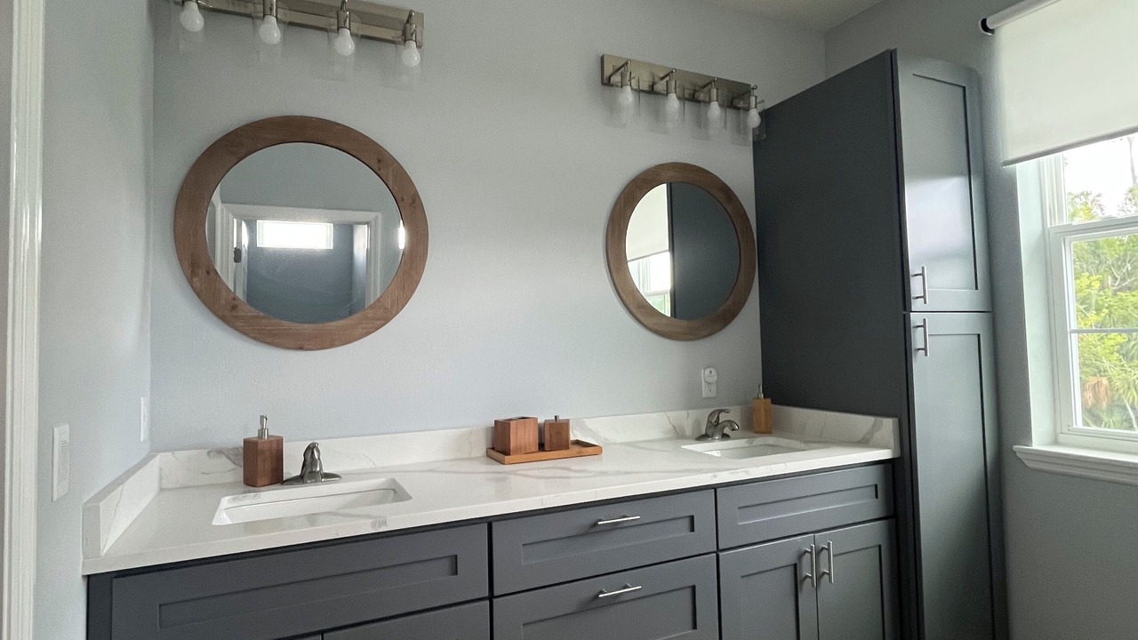 Photo of Bathroom in Crystal River