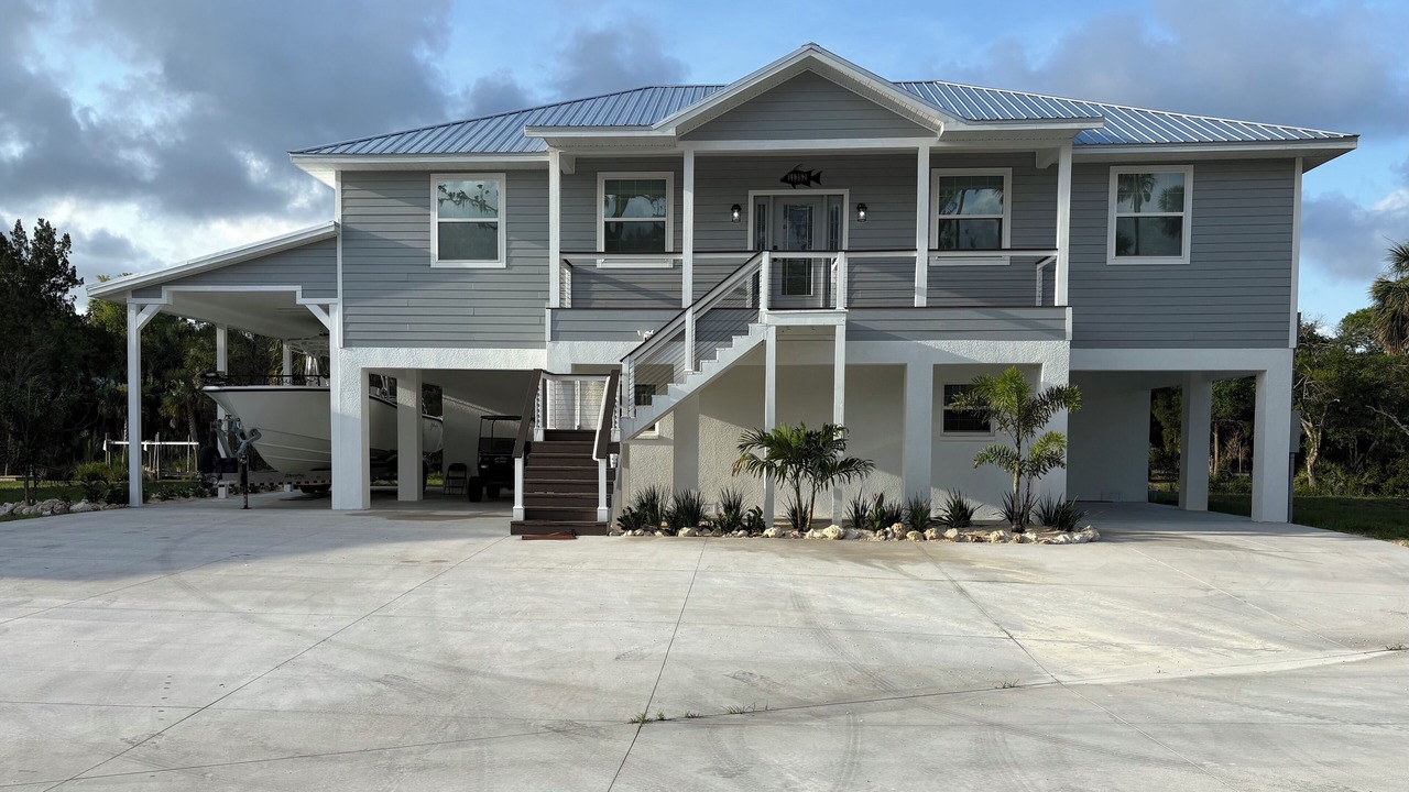 Photo of Outdoor in Crystal River